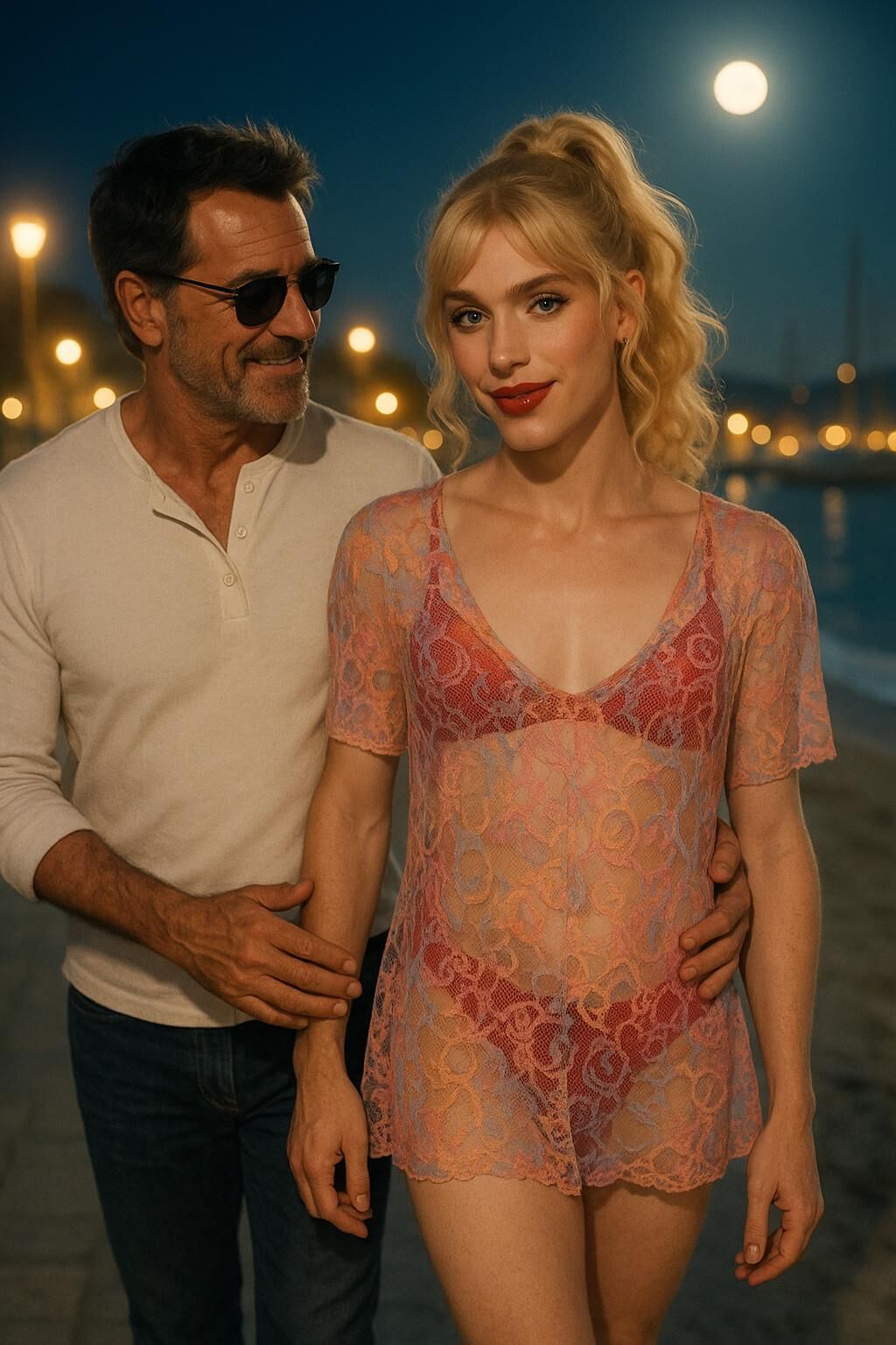 Fêtes de papa