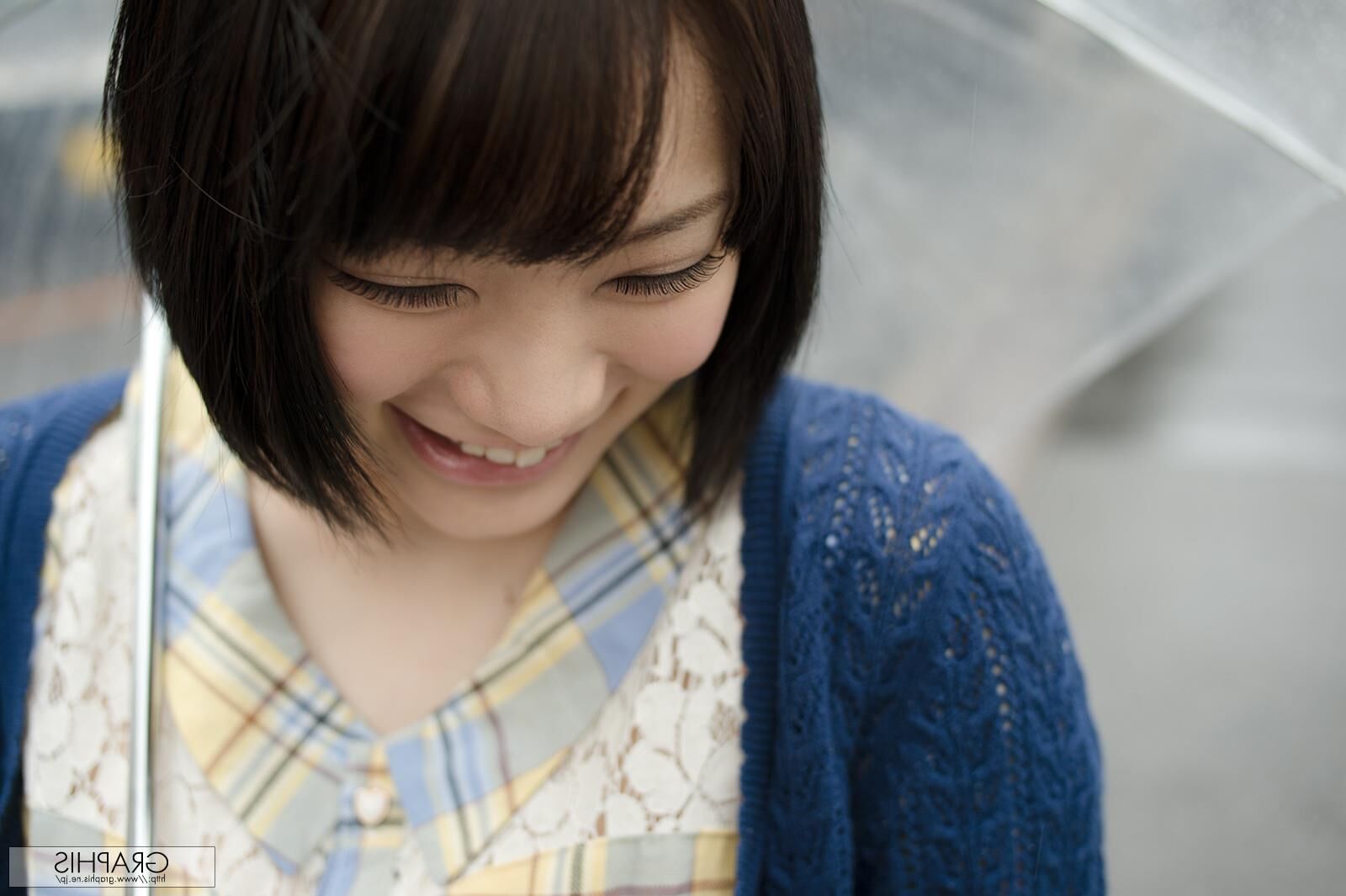 Airi Suzumura Graphisgals Non.