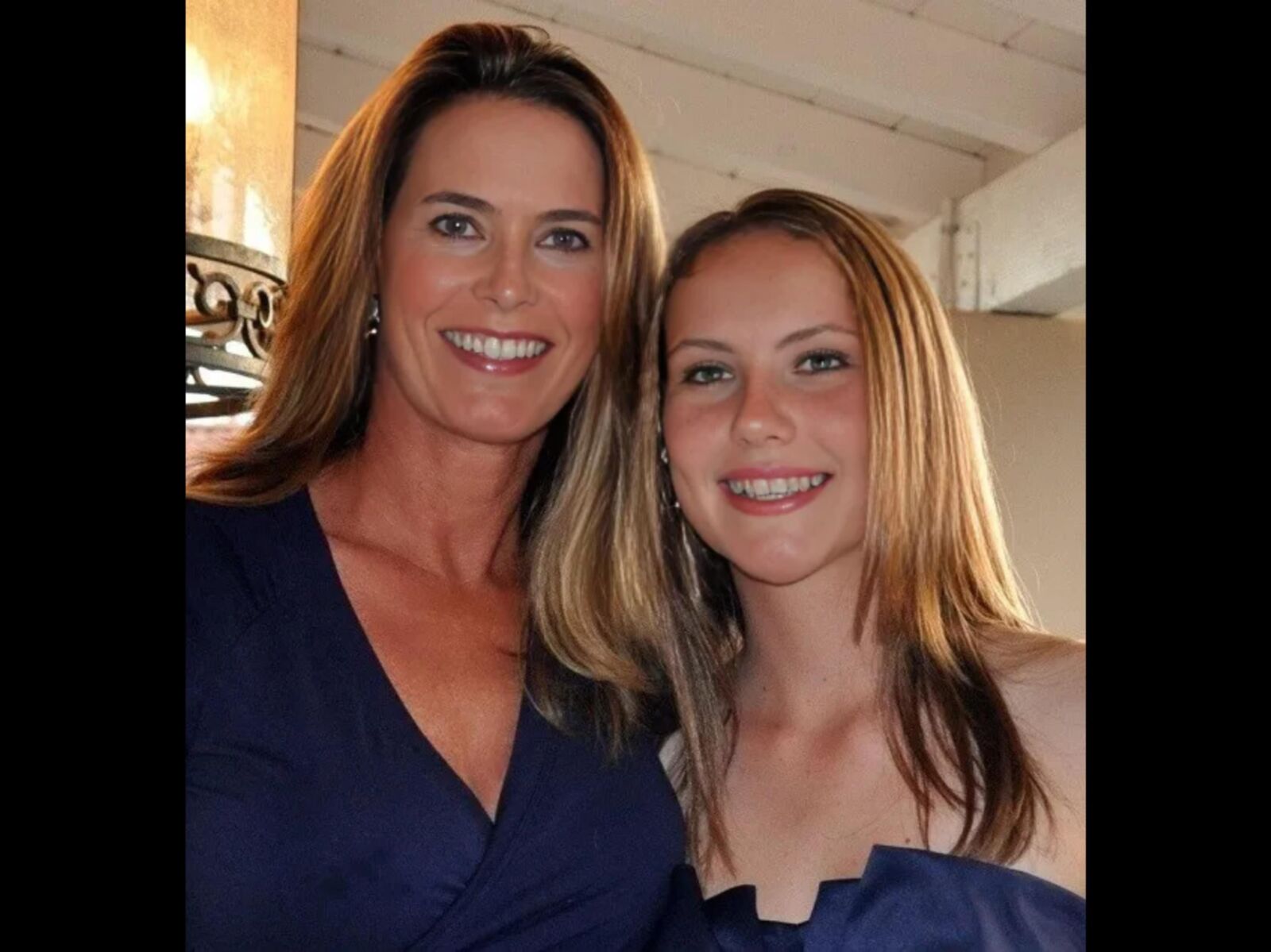 My Ex Wife and Daughter Face Swap