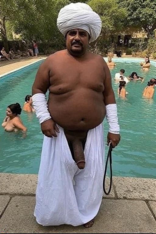 ハーレム・ウニュシュ