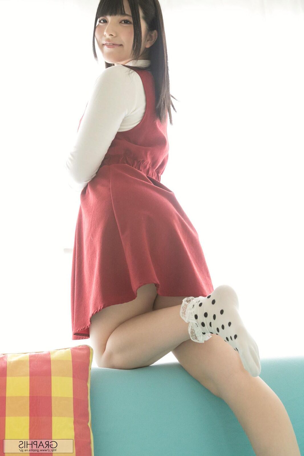 Ai Uehara Graphisgals Non.