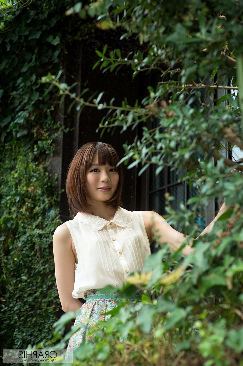 Airi suzumura graphisgals № Эротическая экспрессия