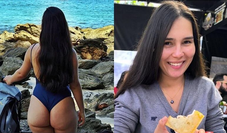 Vagabundas aleatórias