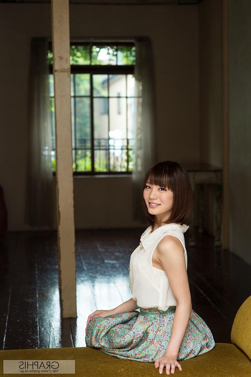 Airi suzumura graphisgals № Эротическая экспрессия