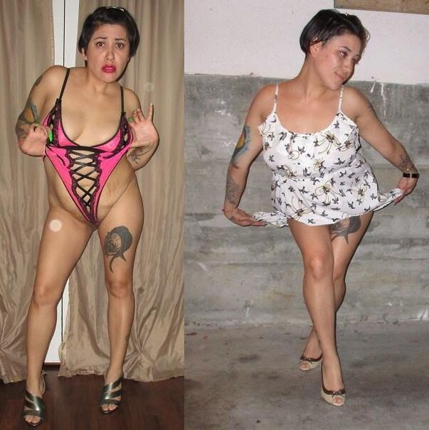 mollige Hot Milf Krazy_Kay