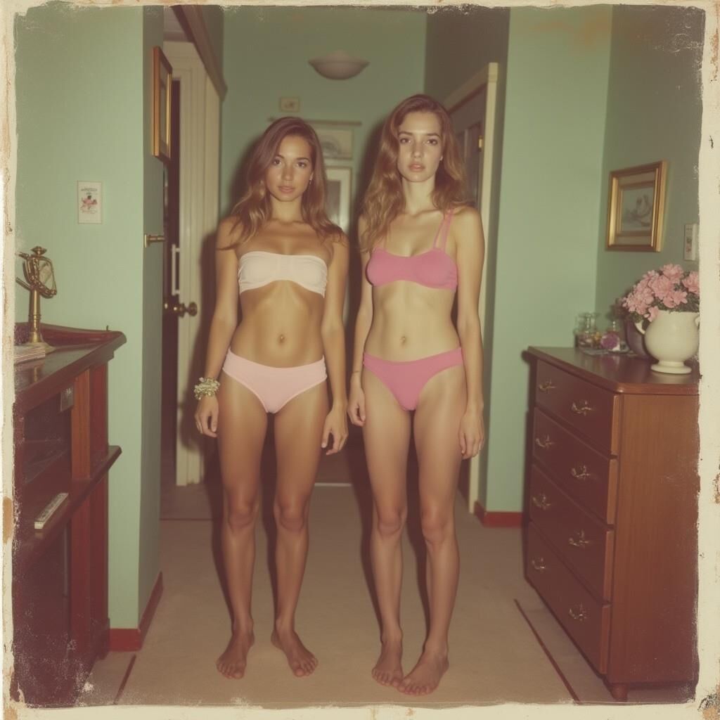 Found Old Photos