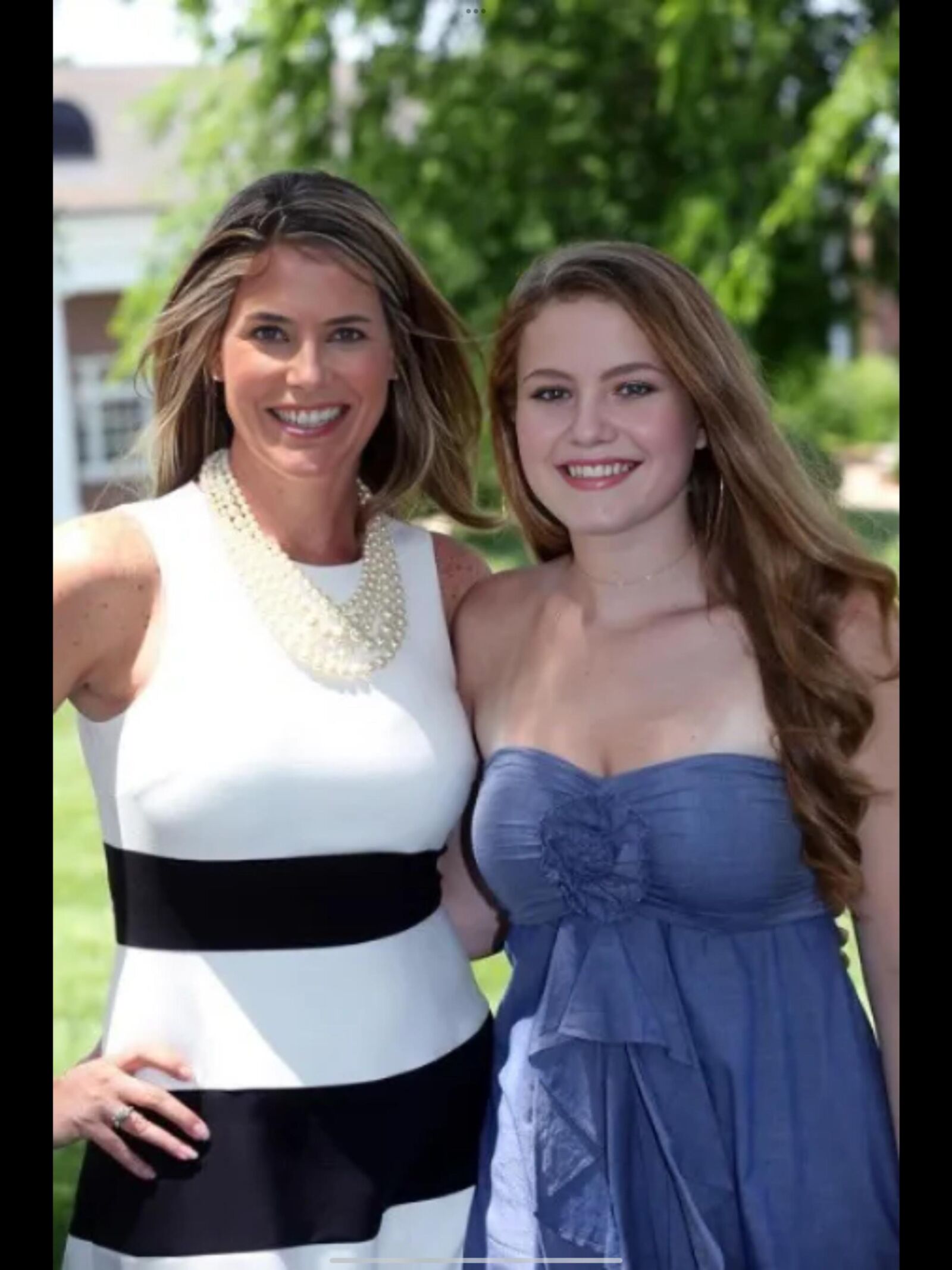 My Ex Wife and Daughter Face Swap