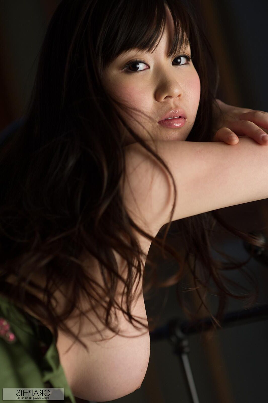 Aika Yumeno Graphisgals No.
