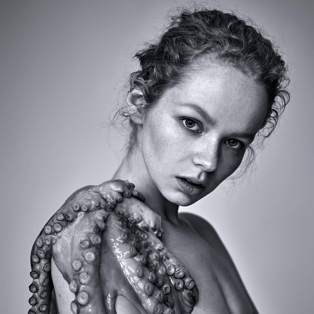Anna Linhartova
