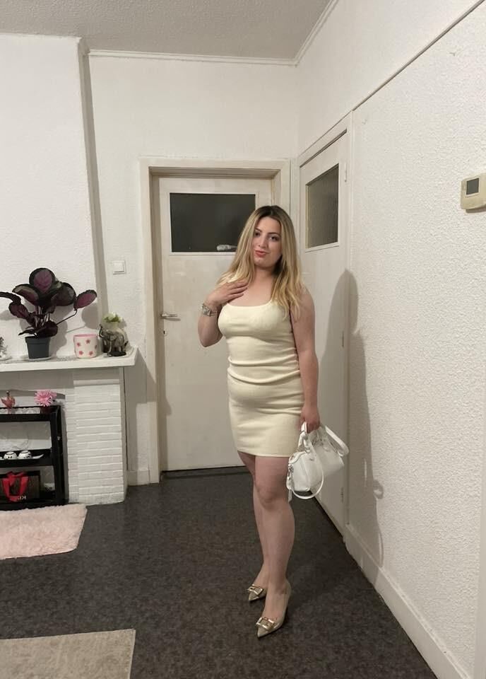 Sexy türkischer Teenager
