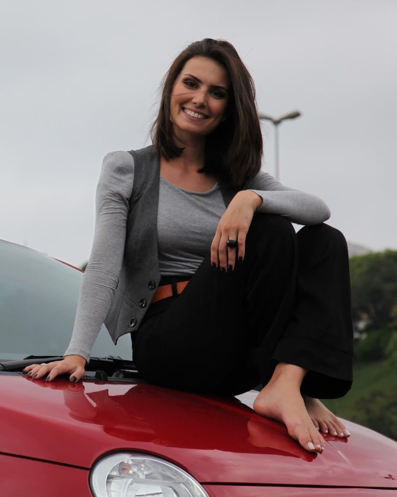 Nathalia Arcuri