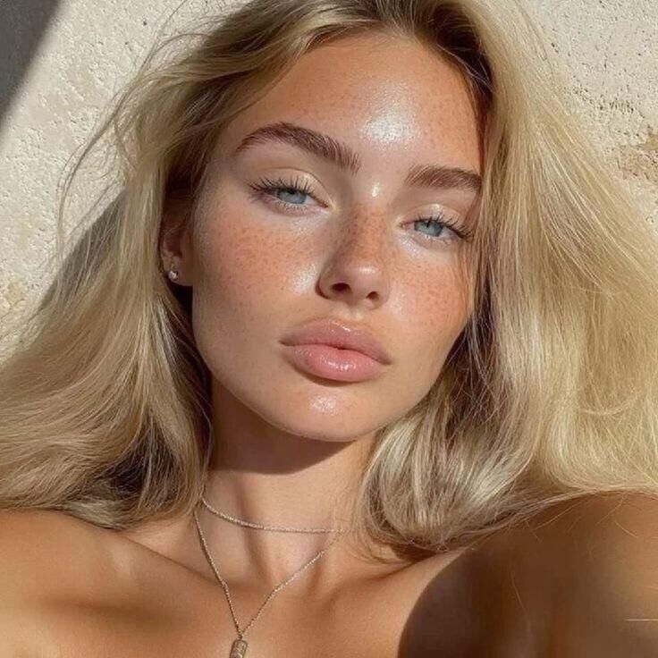 Blondes 