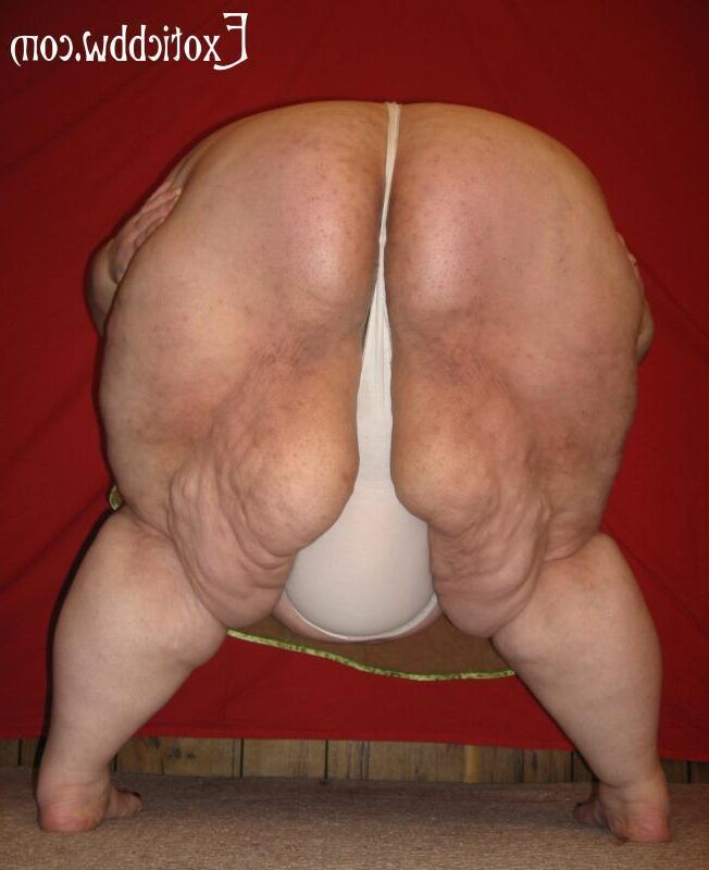 SSBBW MIX