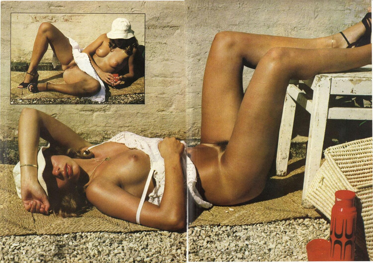Helle Waschtag