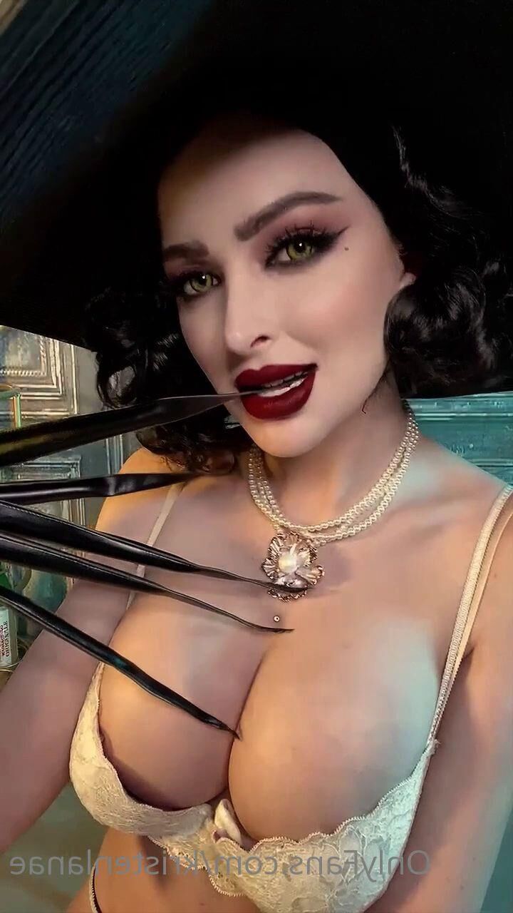 Cosplay