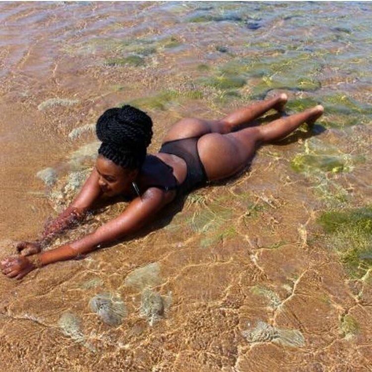 Houes avec des culs de phat