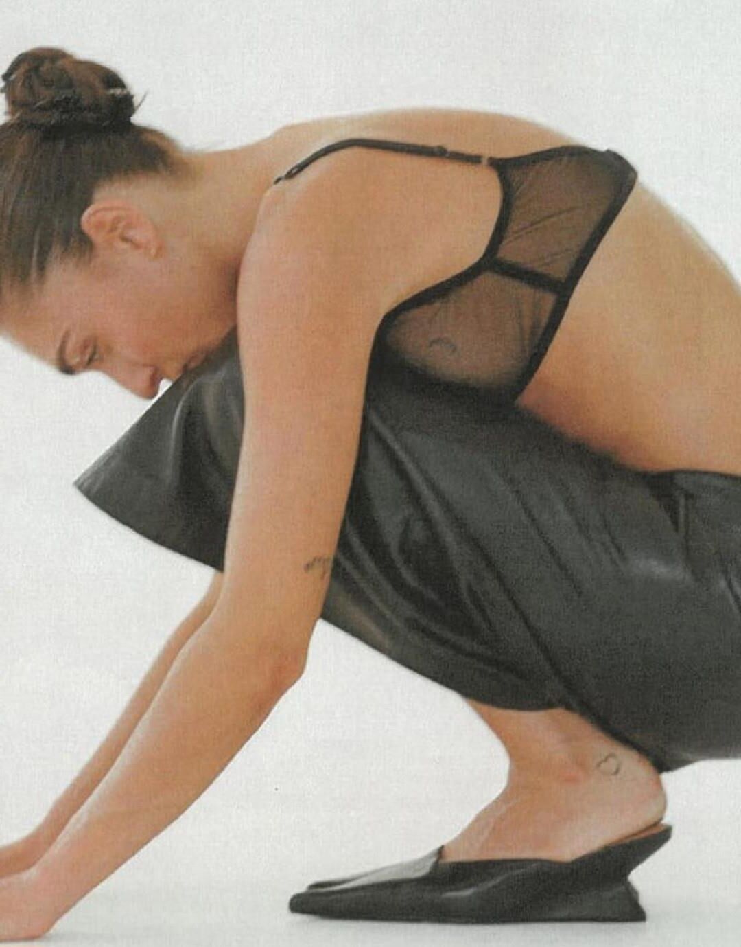 Dessous- und Bikini -Mix