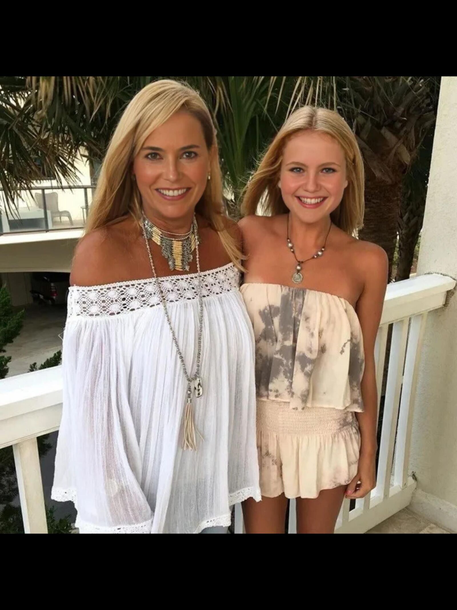 My Ex Wife and Daughter Face Swap