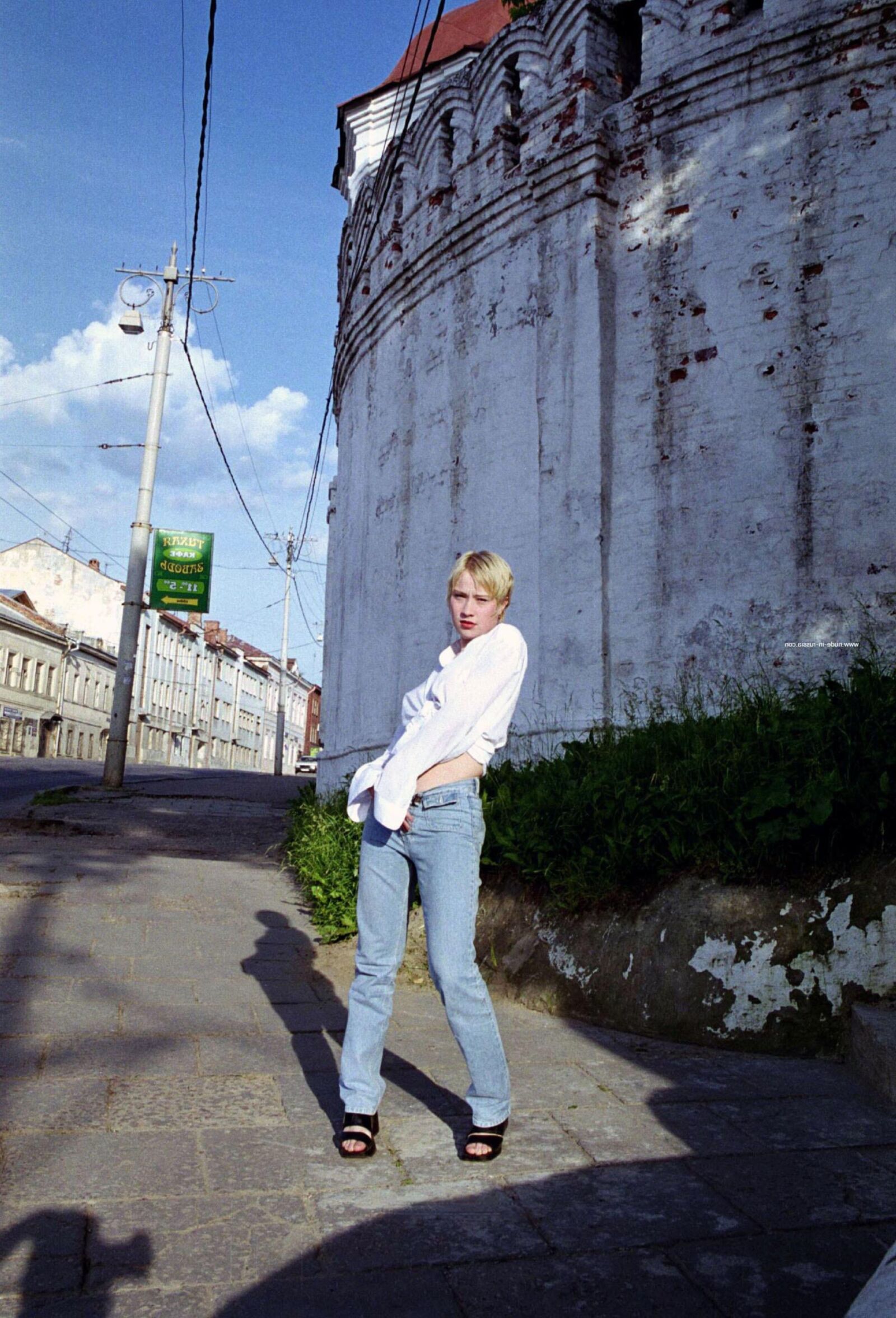 Lesia Old City Nus