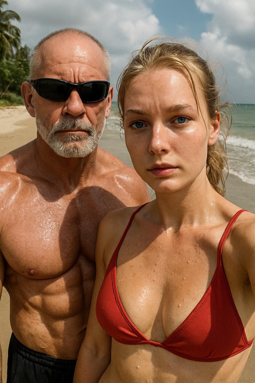 Daddy Holiday