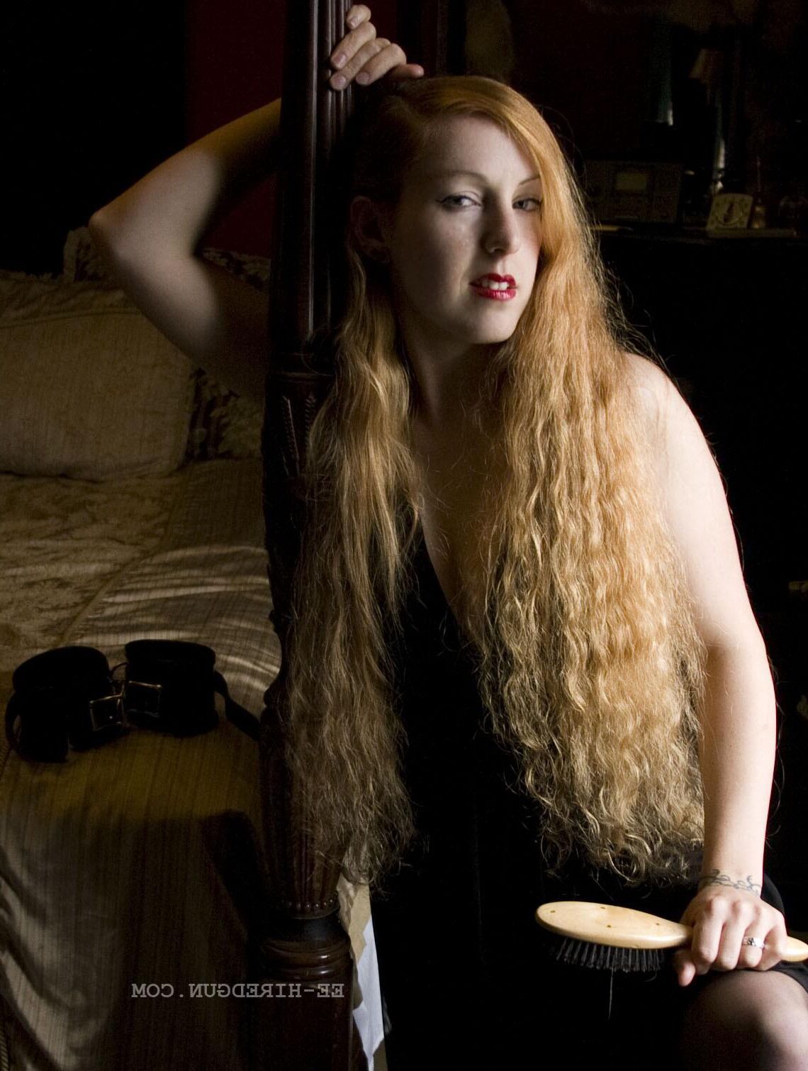 Femdom Mistress 