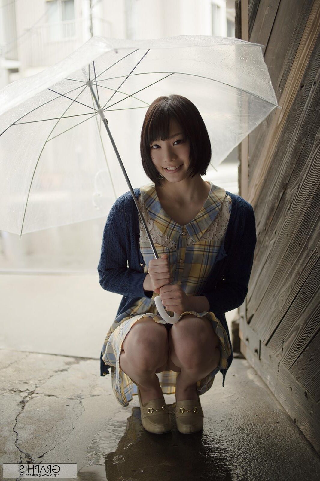 Airi Suzumura Graphisgals Non.