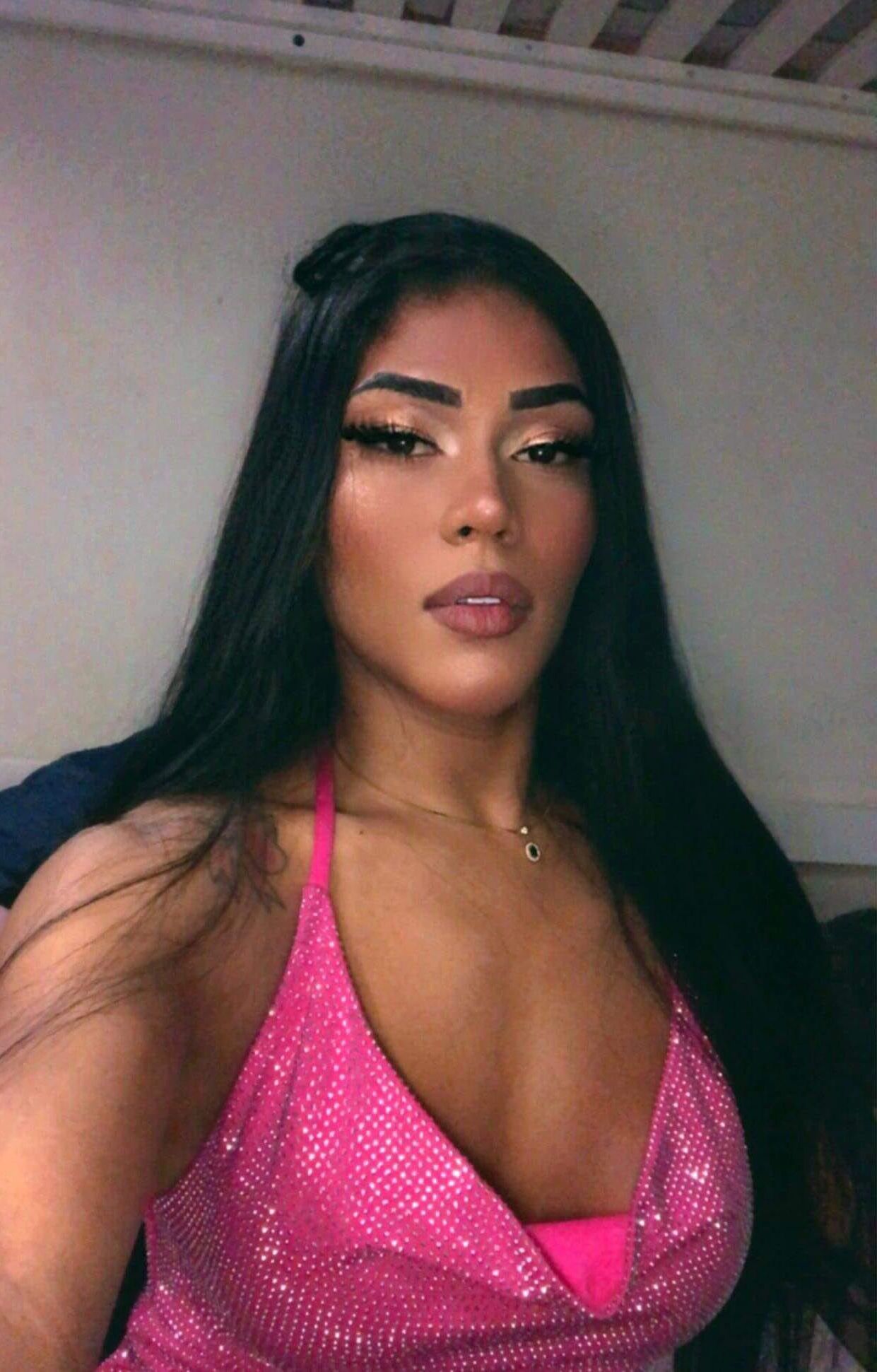 Lais eine brasilianische Transe