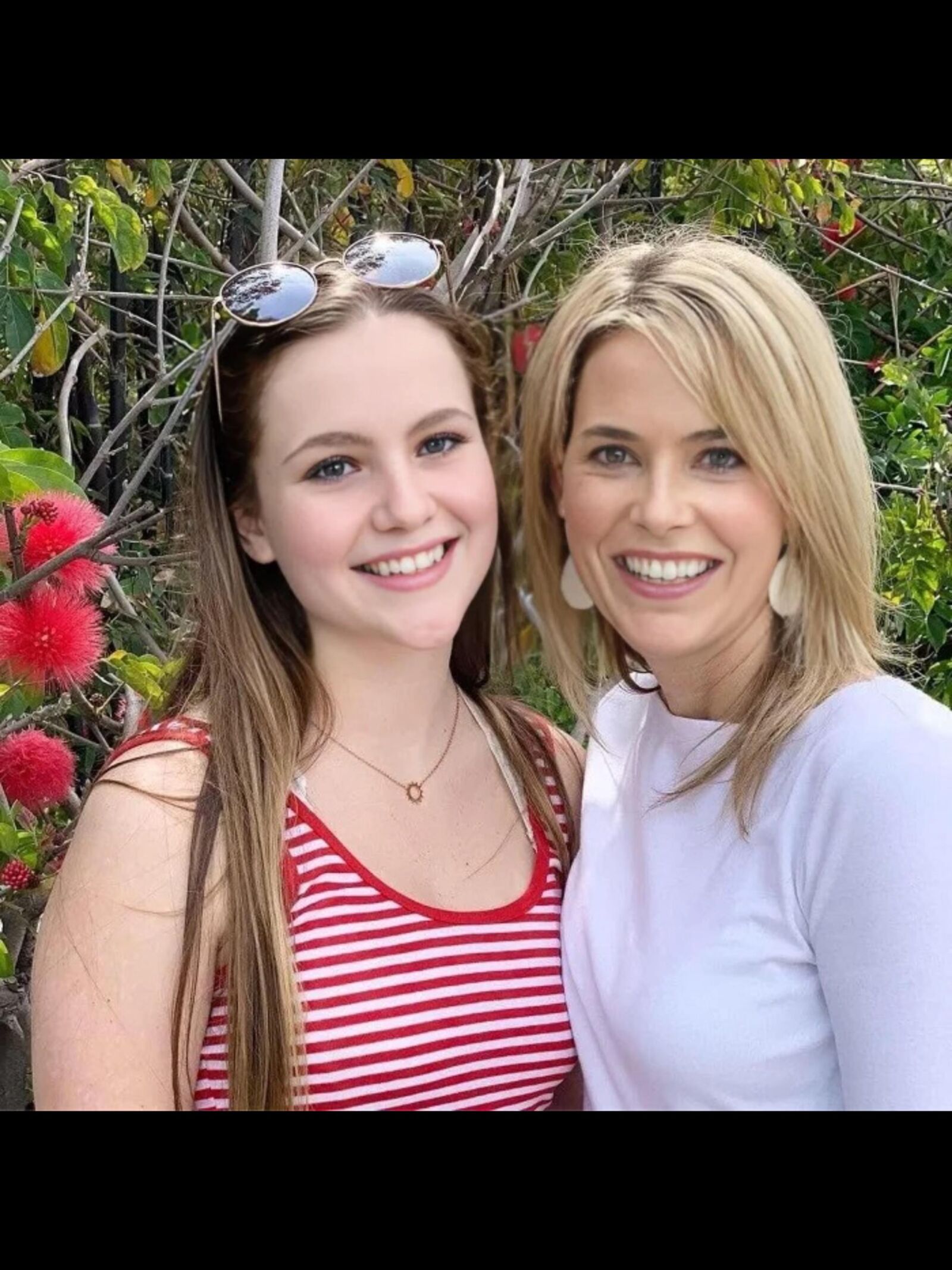 My Ex Wife and Daughter Face Swap