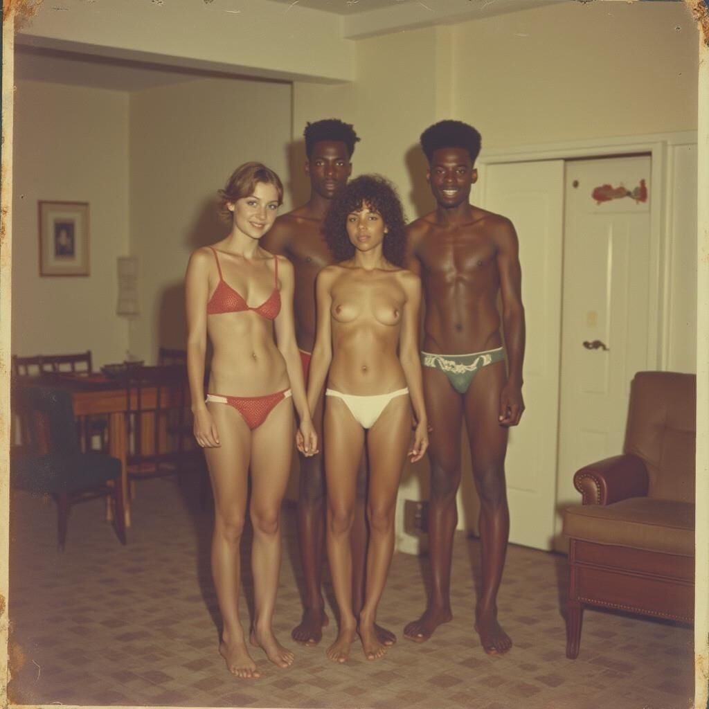 Found Old Photos