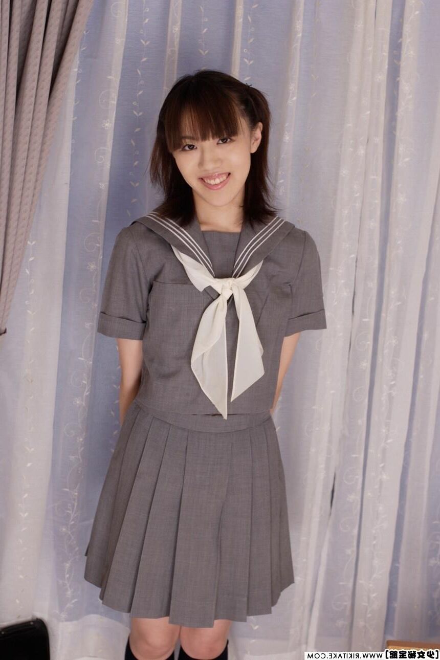 Modèle de nu japonais Yumi Tsukimura