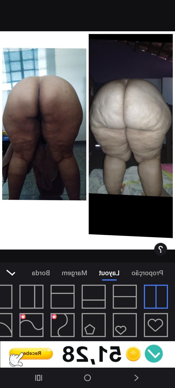 Qual Rabo é Maior?