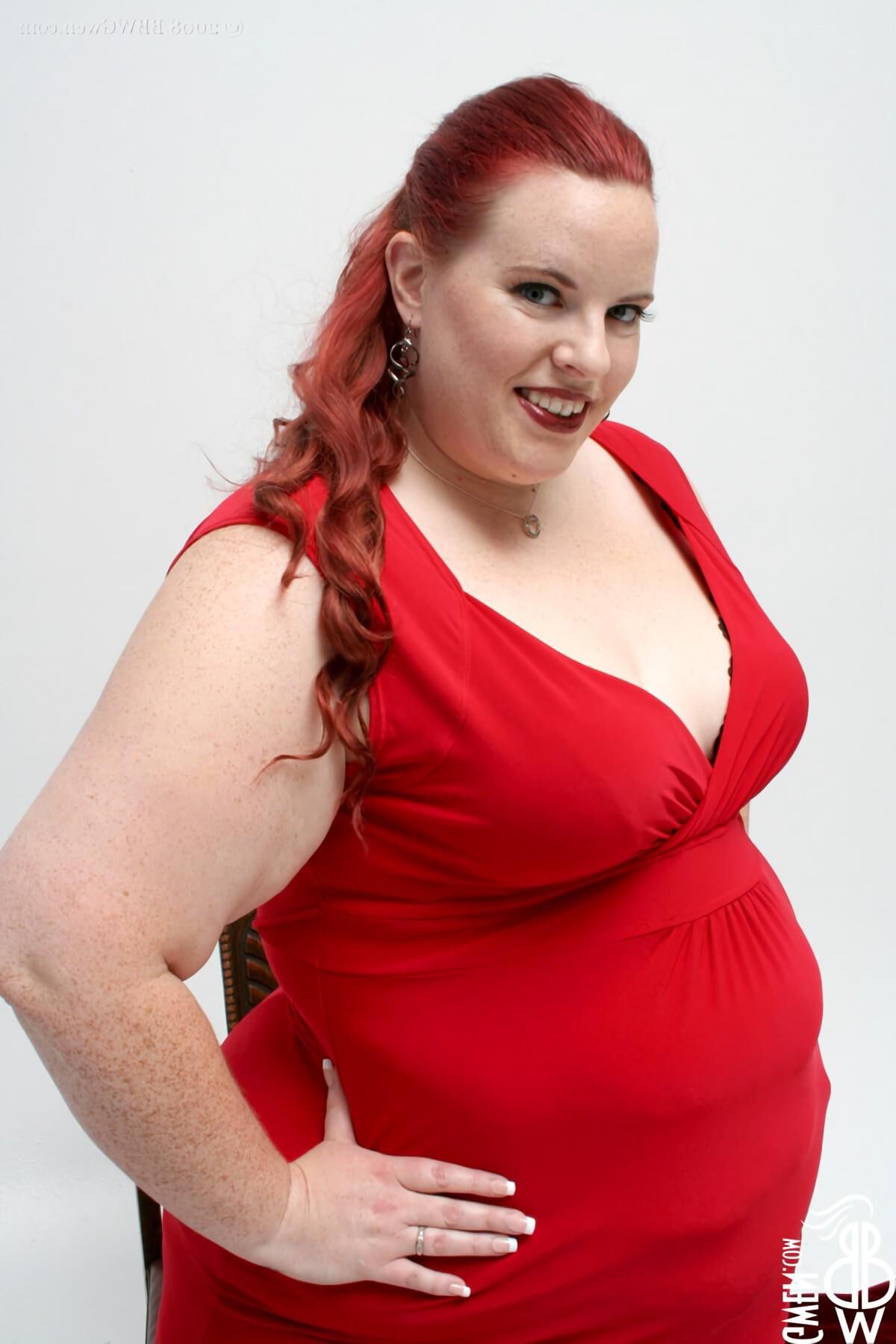Splendide Gwen! 