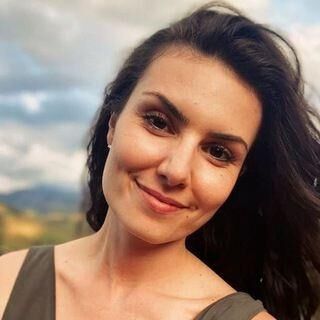 Nathalia Arcuri