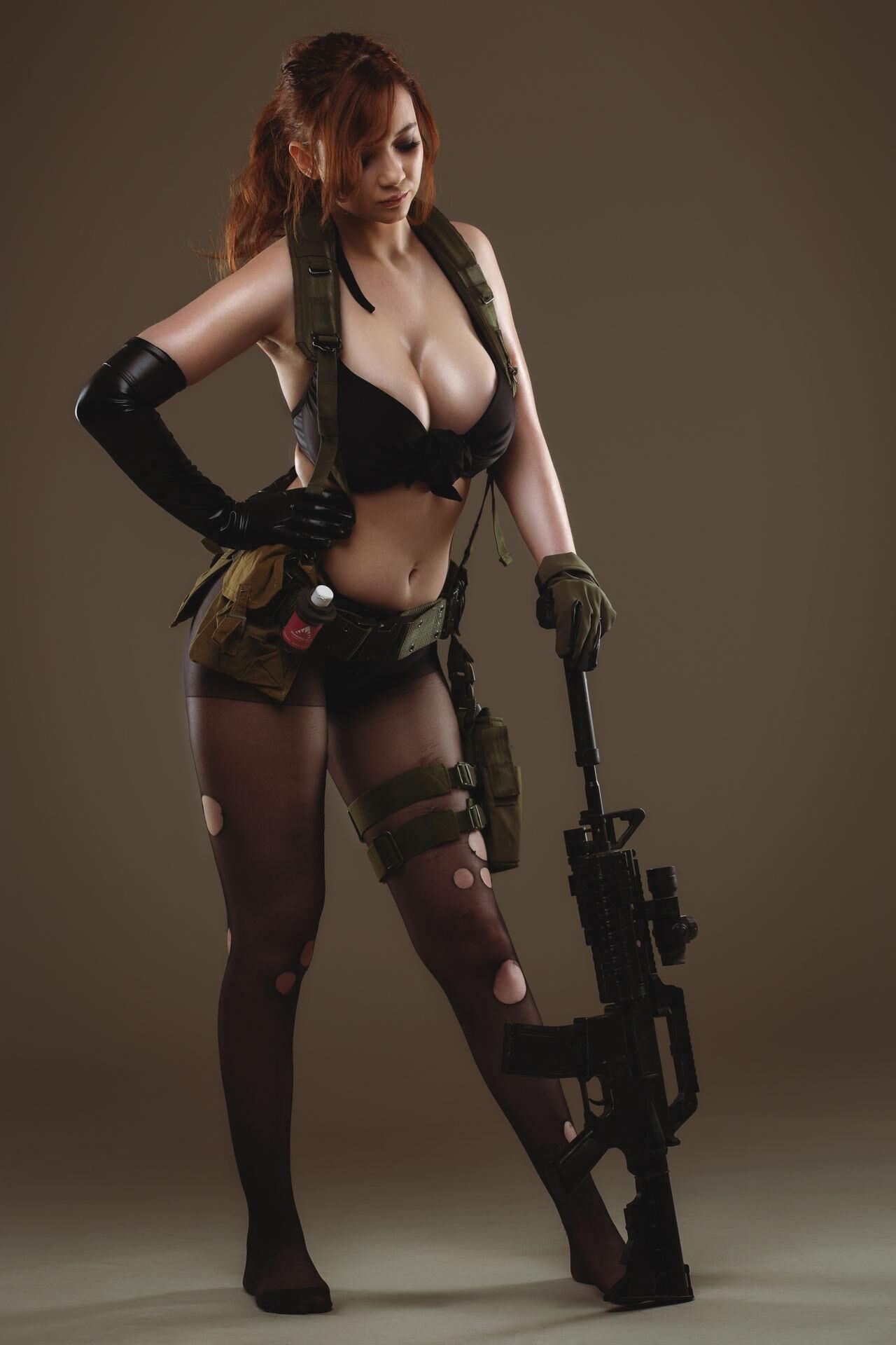 Cosplay