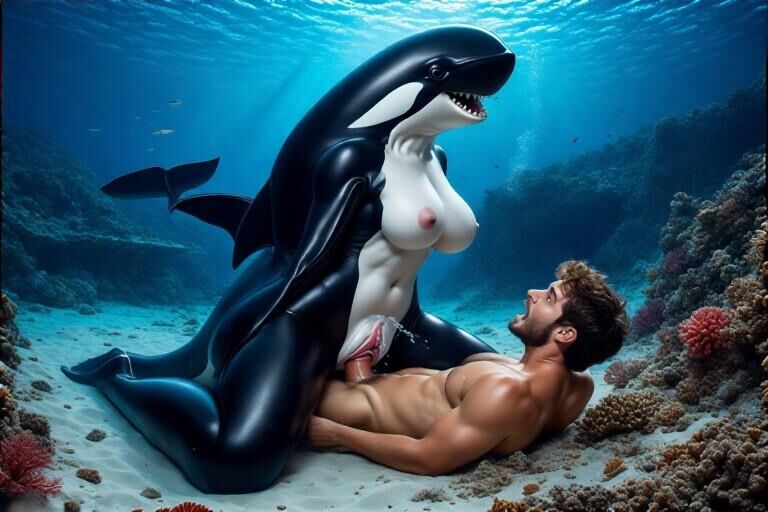 Orca Attack