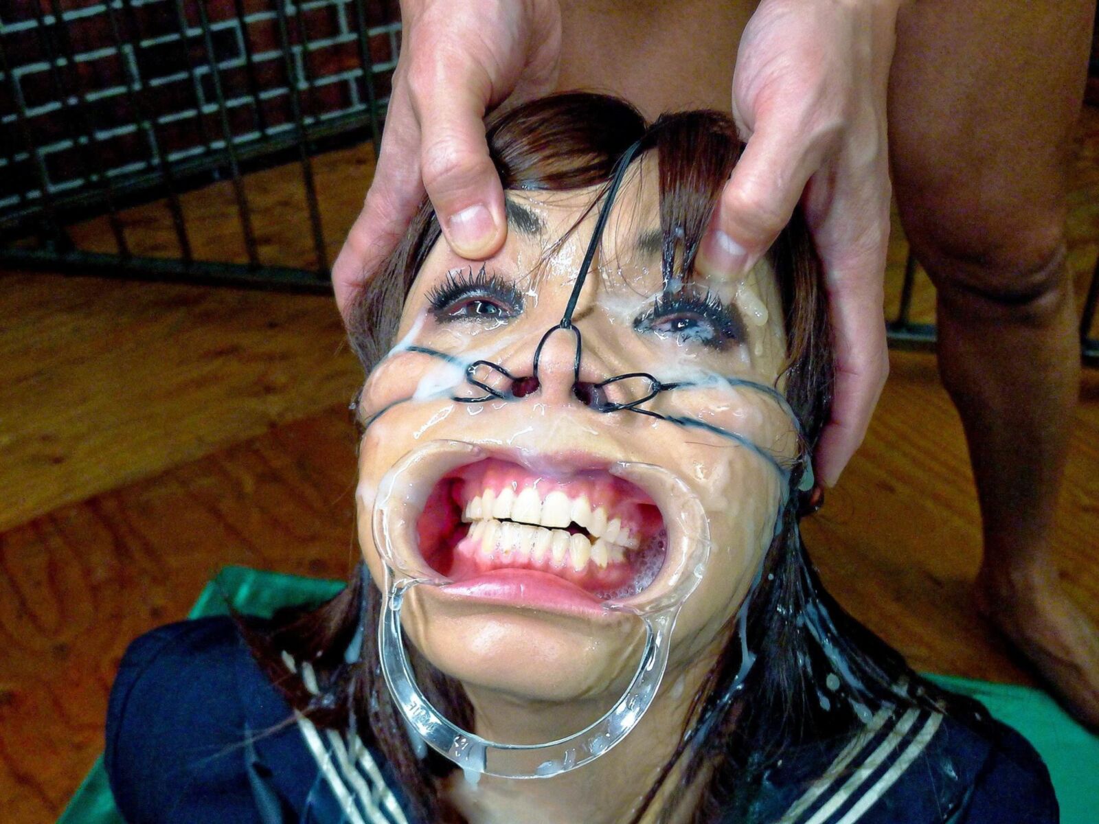 Slavegirls Salacy Vol.