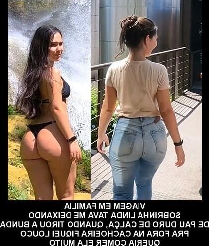 Vagabundas aleatórias