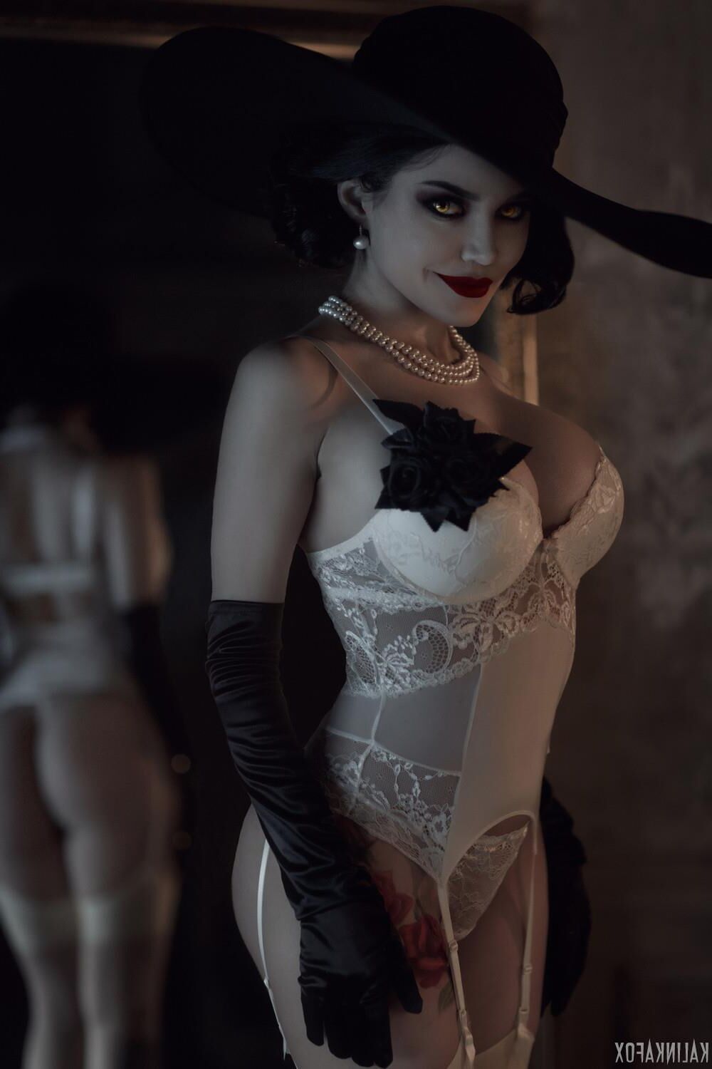 Cosplay