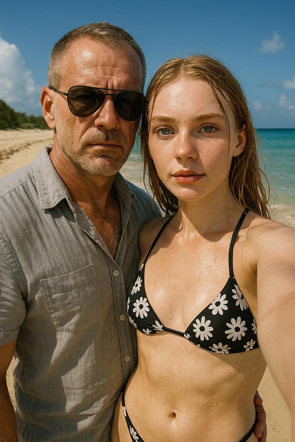 Daddy Holiday