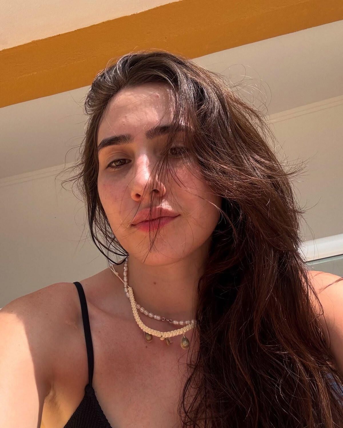 Marina Baldin