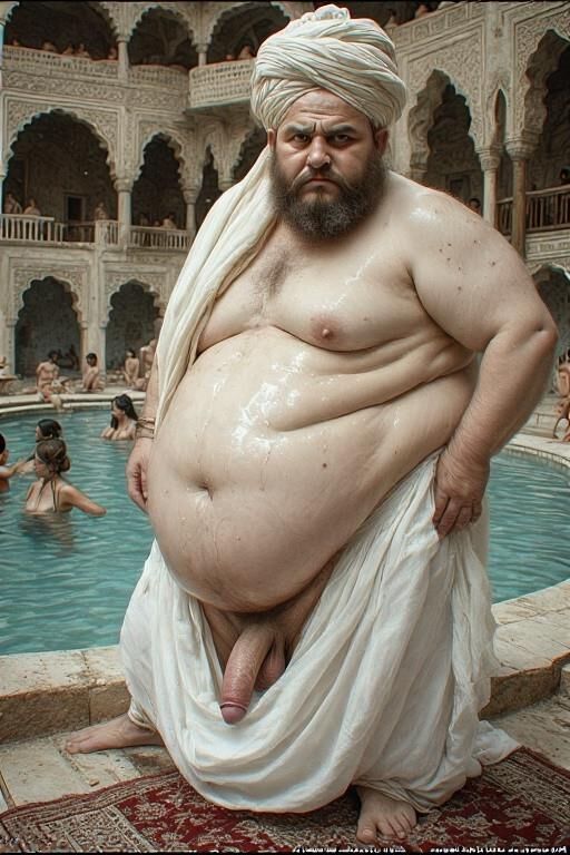 ハーレム・ウニュシュ