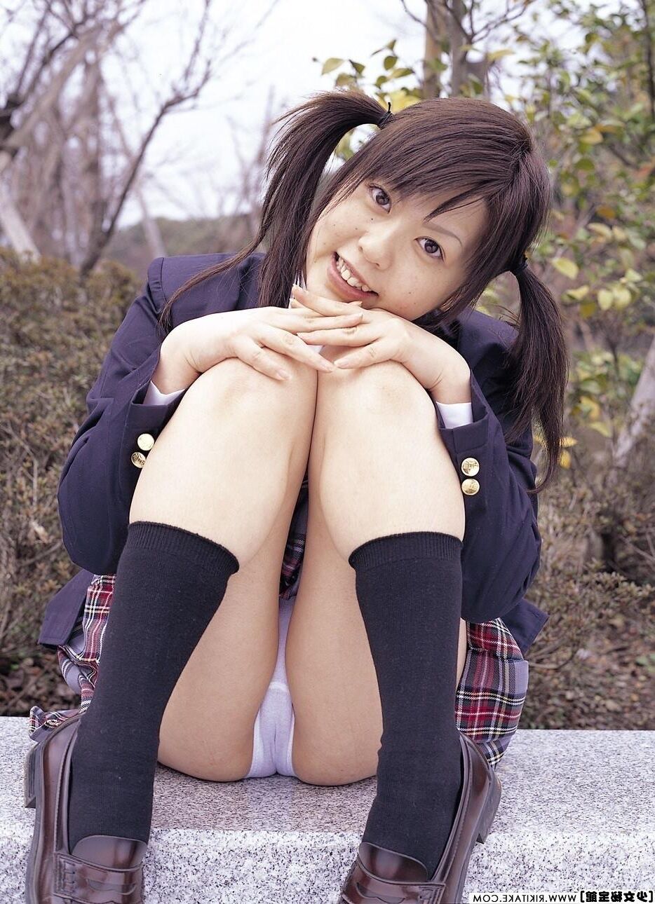 Modèle de nu japonais Yume Aizawa