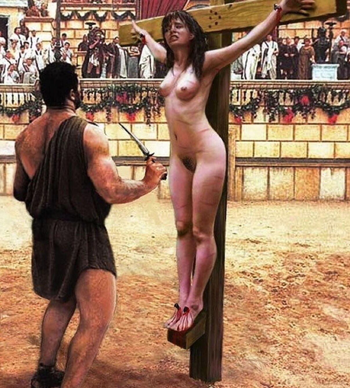この芸術であるかどうかはbdsmの空想ではありませんか