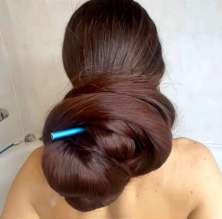 重いパン