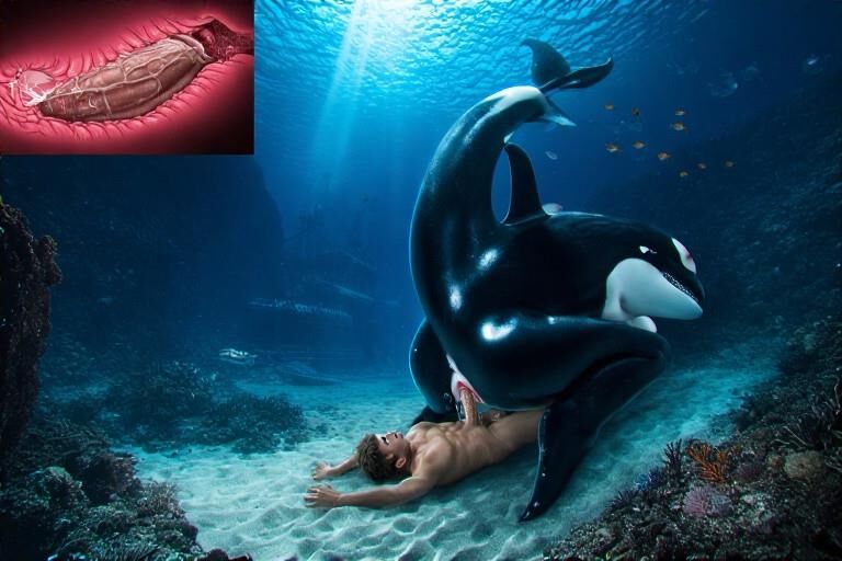 Orca Attack