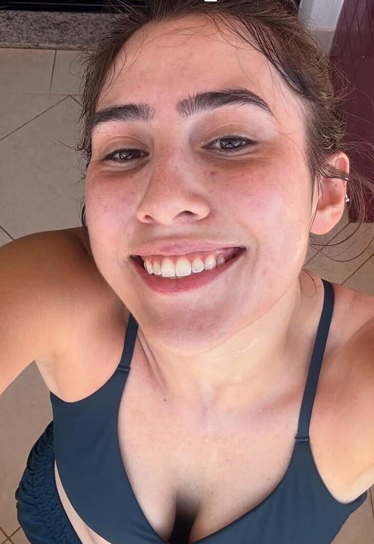 Marina Baldin
