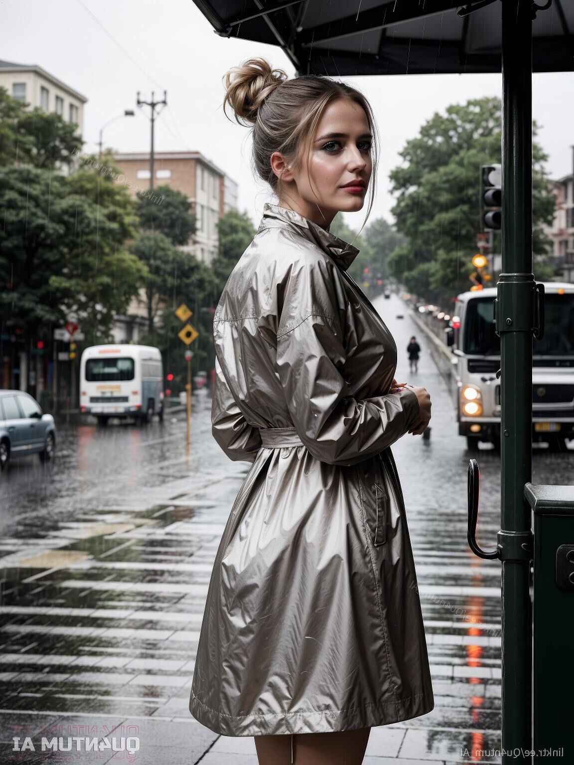 Ai eva verde
