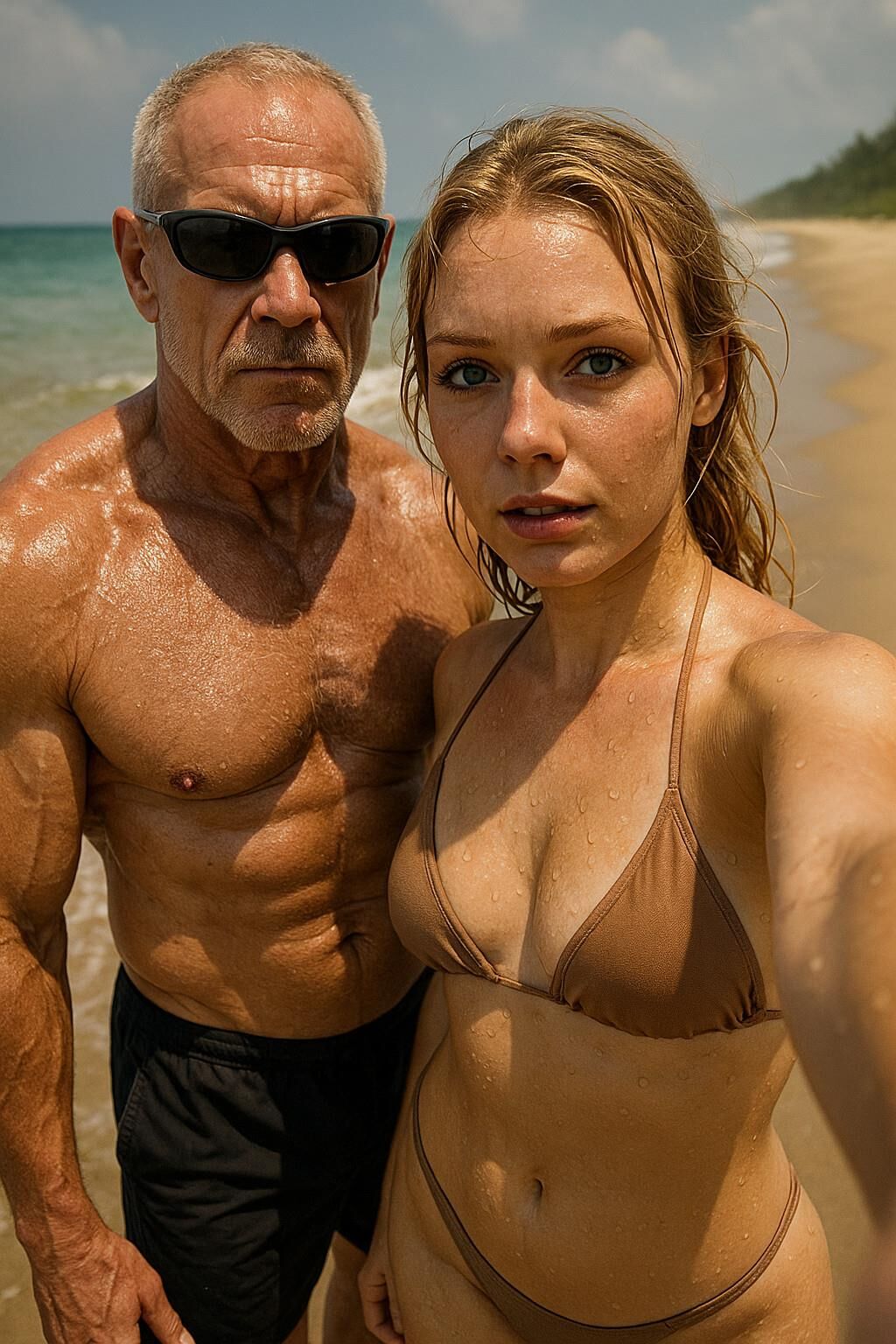 Daddy Holiday
