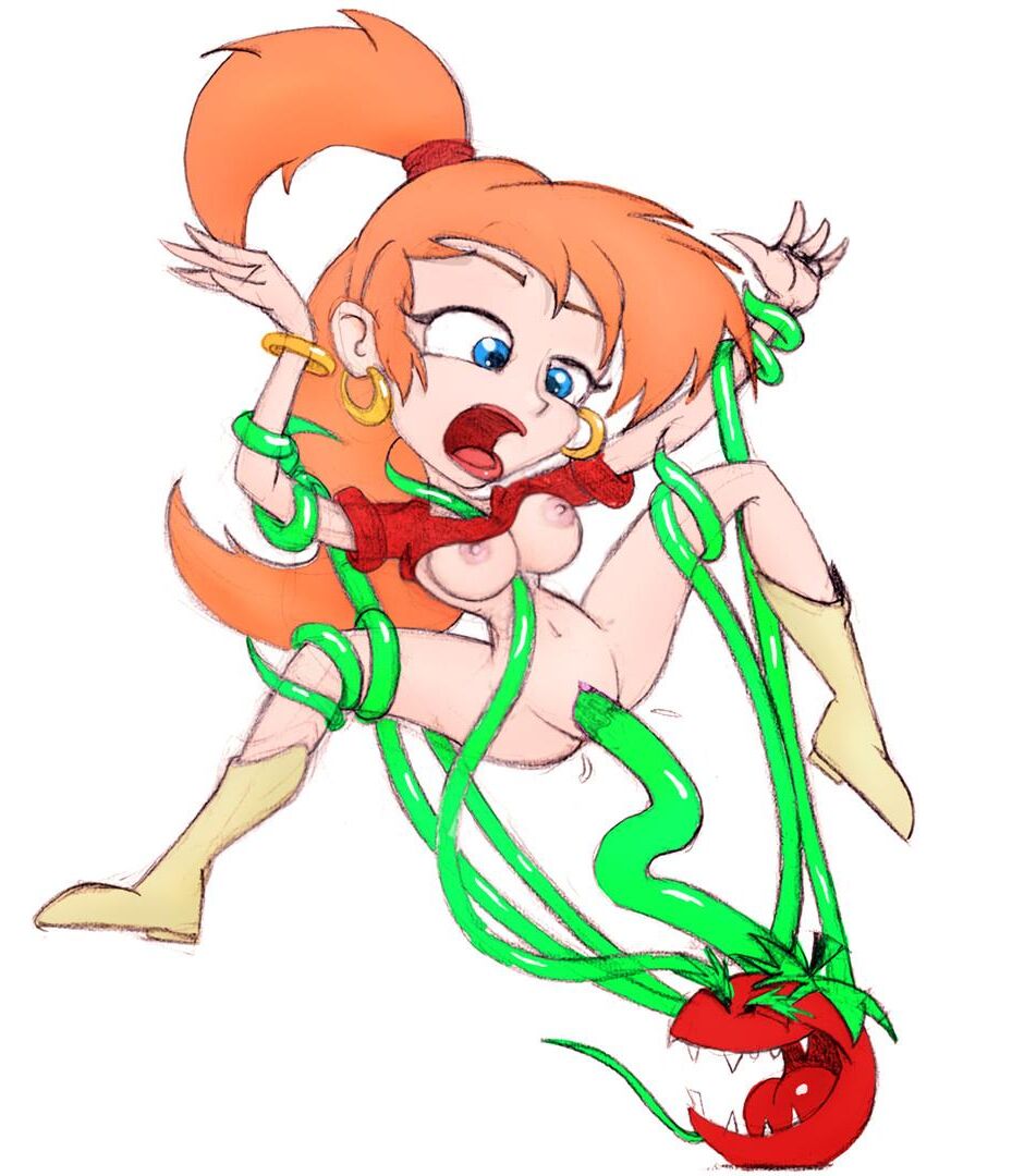 Killer TomatoesのTara Boumdeay攻撃リマスター編集