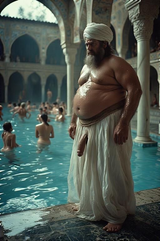 ハーレム・ウニュシュ